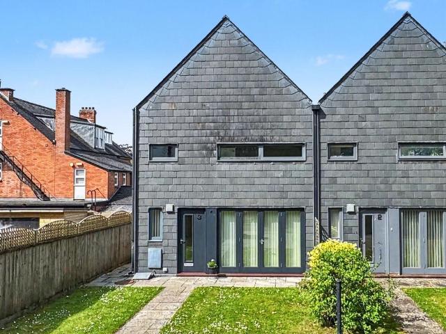 House for sale in Newton St Cyres, Devon