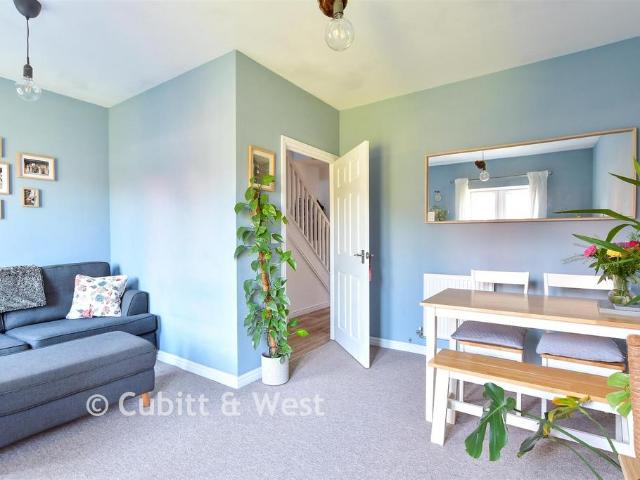 House for sale in Clapham, West Sussex