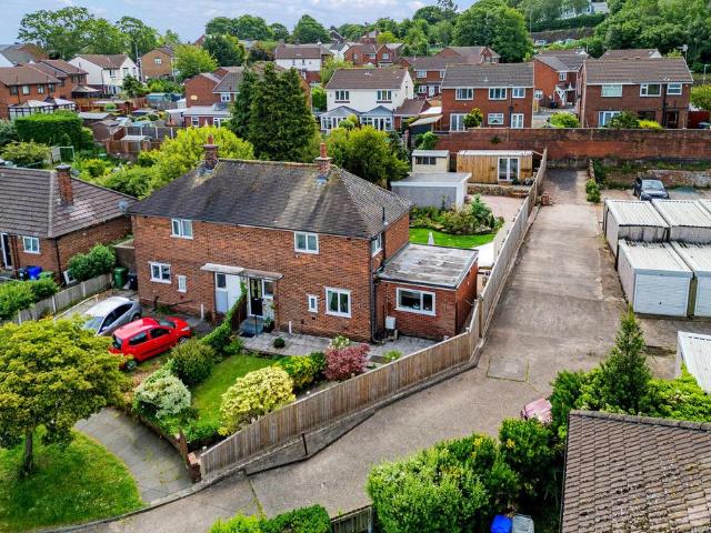 House for sale in Higher Runcorn, Halton