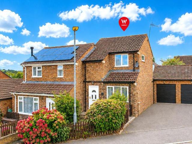 House for sale in Whiddon Valley, Kentisbury