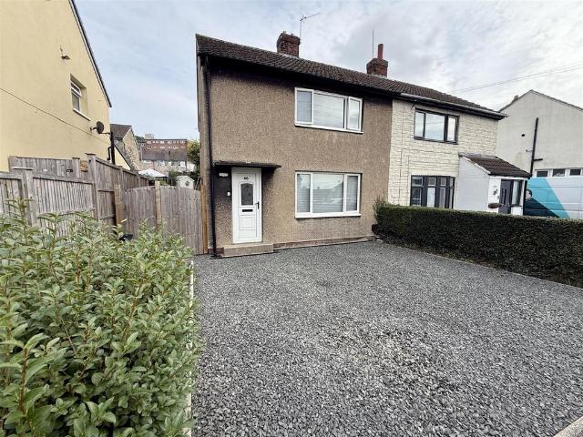 House for sale in Great Preston, Leeds