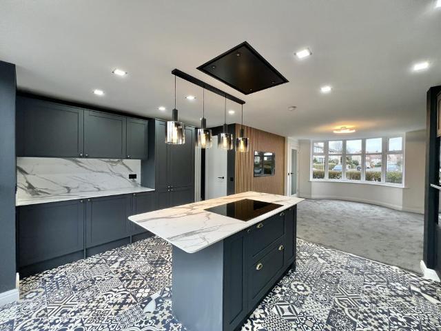 House for sale in Oldfield Carr, Cabus