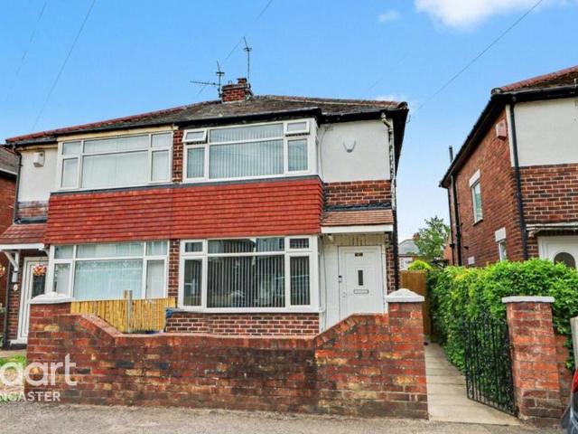 House for sale in Wheatley, South Yorkshire