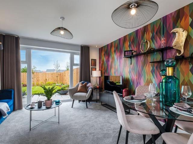 House for sale in Hampton In Arden, Isle Of Man