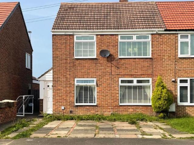 House for sale in West Rainton