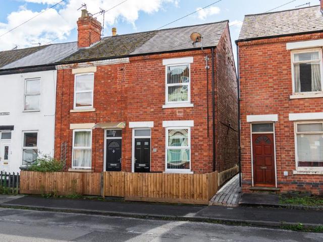 House for sale in Caldermill, East Midlands