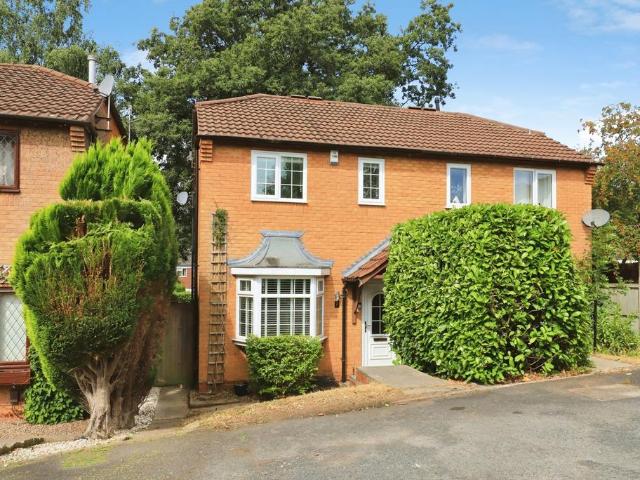 House for sale in Spennells, Rushock