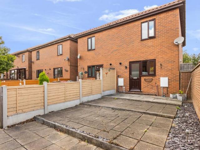 House for sale in Barton-upon-humber, North Lincolnshire
