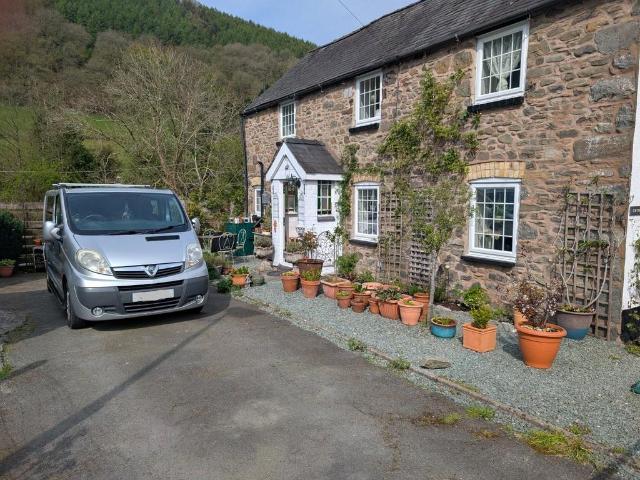 House for sale in Wales