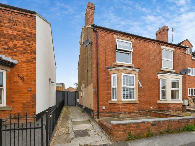 House for sale in Marehay, Kedleston
