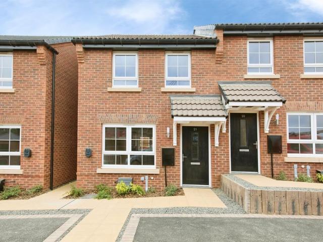 House for sale in Compton, Froggatt