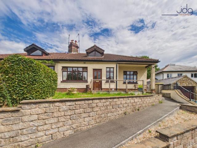 House for sale in Bailrigg, Bare