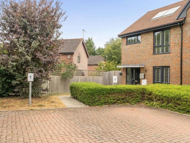 House for sale in West Chiltington, Horsham