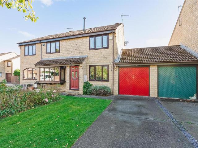 House for sale in Boston Spa, Leeds