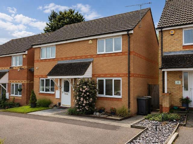 House for sale in Leagrave, Luton