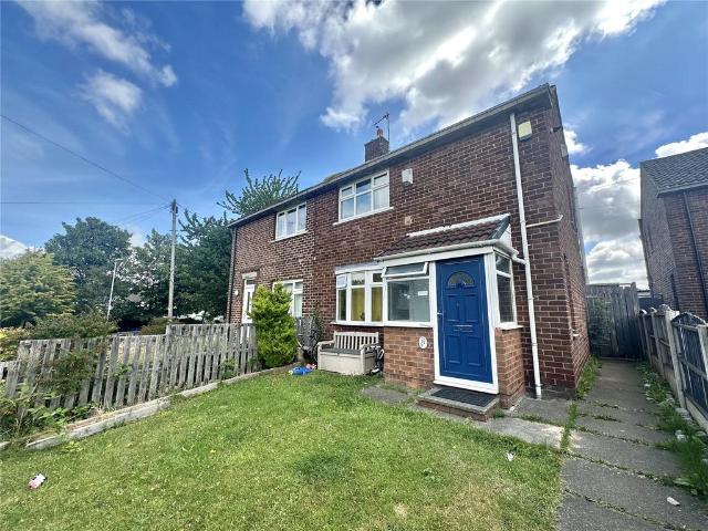 House for sale in Widnes