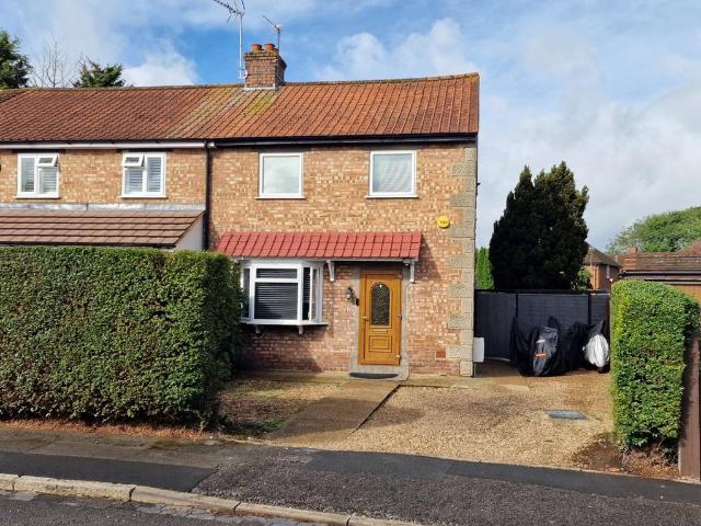 House for sale in Clewer Village, Windsor