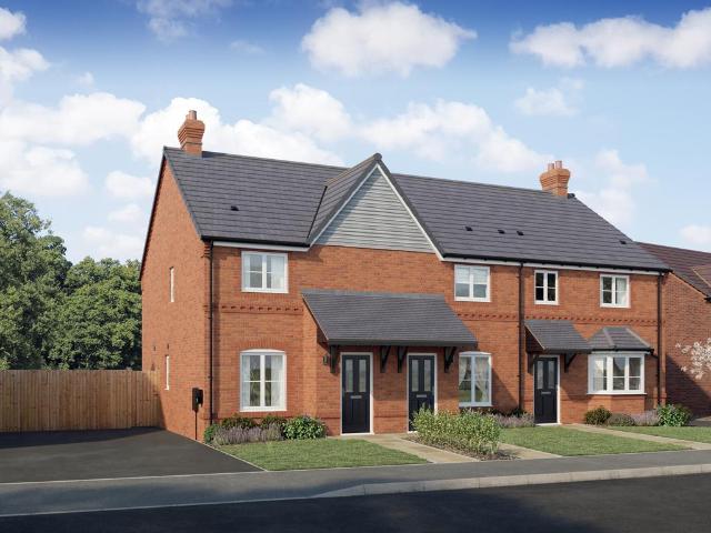 House for sale in Ditton Priors, Shropshire