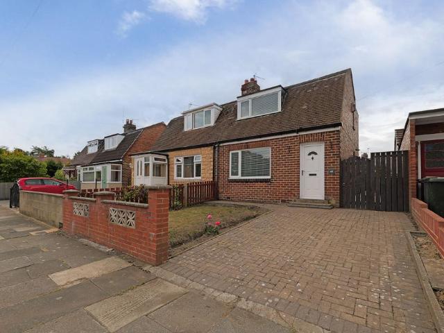 House for sale in Killingworth, Forest Hall