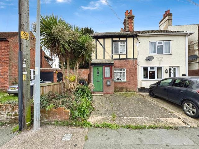 House for sale in Weeley, Dale Hill
