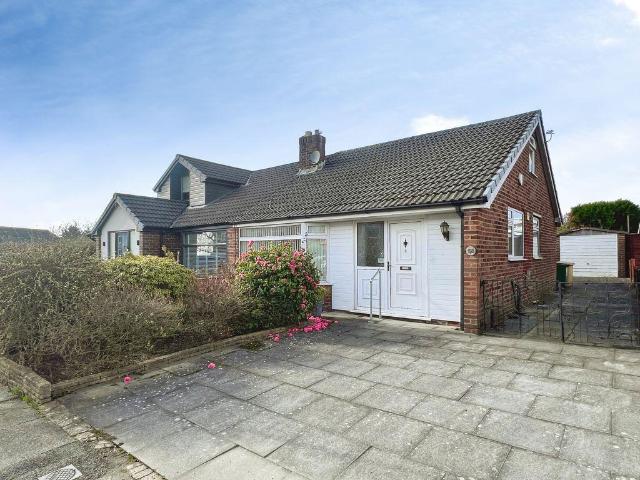House for sale in Lee Bank, Isle Of Man