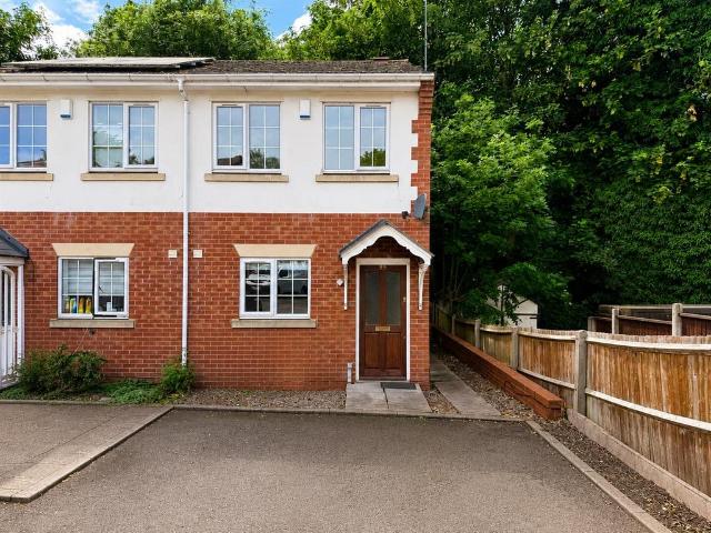 House for sale in Harts Hill, Brierley Hill