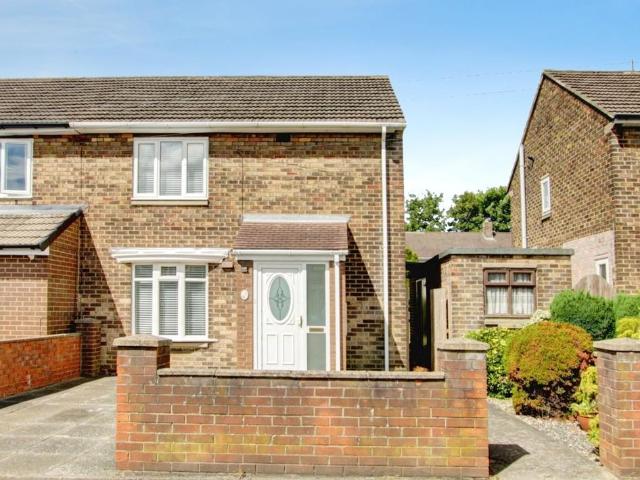 House for sale in Sherburn Village, Sherburn