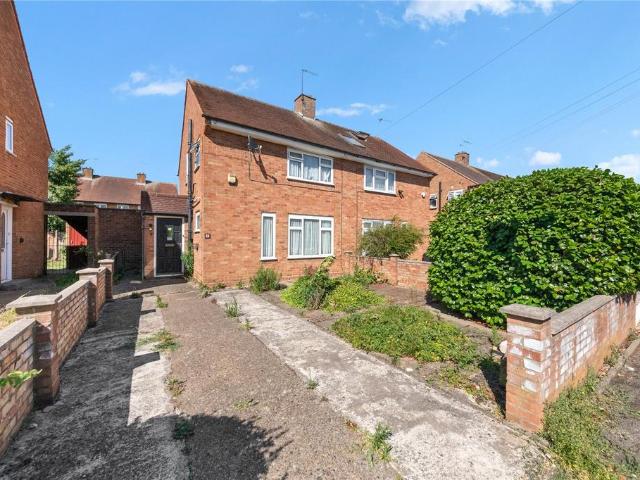 House for sale in Cowley, Greater London