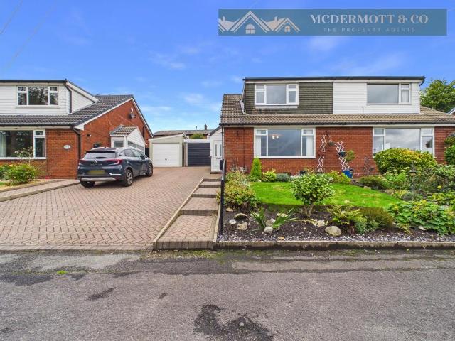 House for sale in Waterhead, Pendock