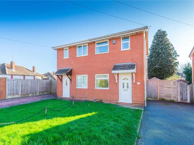 House for sale in St. Georges and Priorslee, Telford