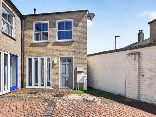 House for sale in Four Gotes, Cambridgeshire
