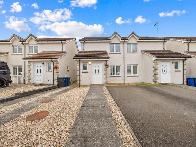 House for sale in Alloa, Scotland