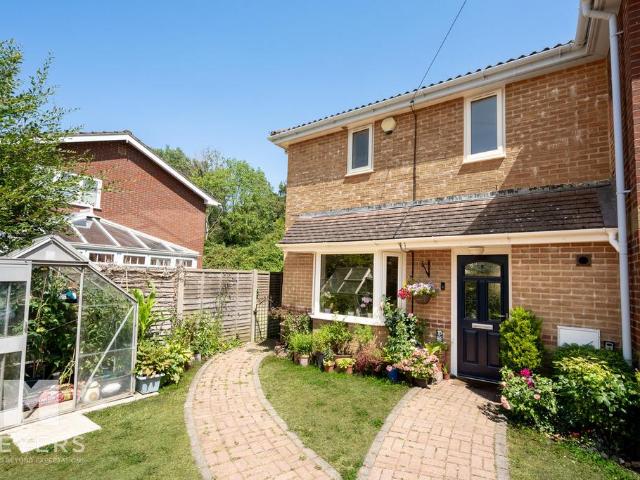 House for sale in Poulner, Ashurst Bridge