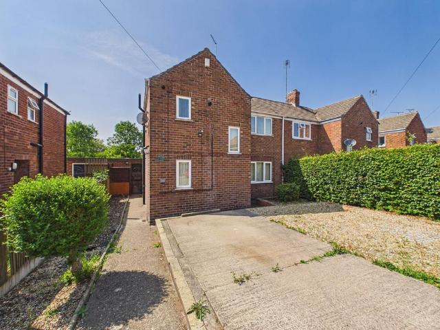 House for sale in East Midlands