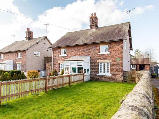House for sale in Clowne, Bolsover