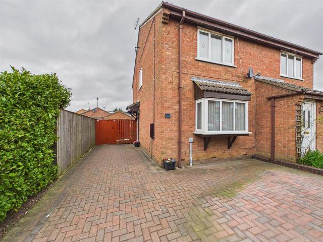 House for sale in Old Town, Bridlington