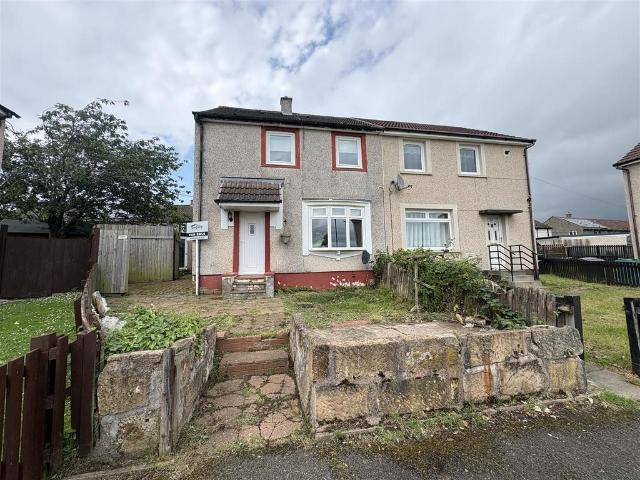 House for sale in Pather, Cambusnethan