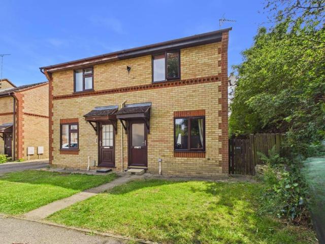 House for sale in Oundle