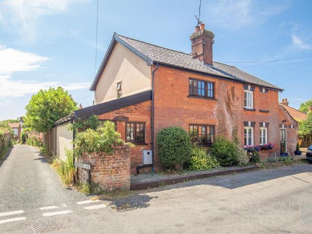 House for sale in East Tuddenham, Norfolk