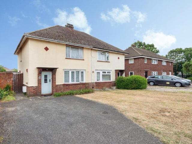 House for sale in Bletchley and Fenny Stratford, Bletchley