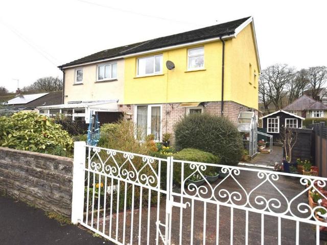 House for sale in Wales
