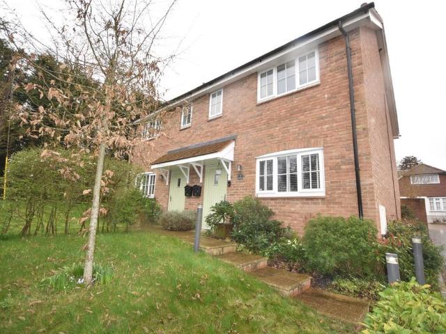 House for sale in Priest Down, Hampshire