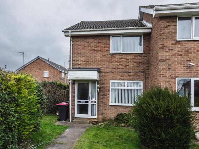 House for sale in Anston, North Anston
