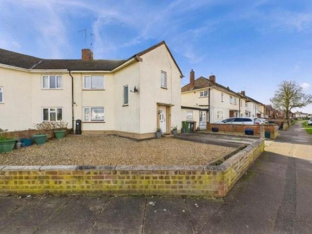 House for sale in Peterborough