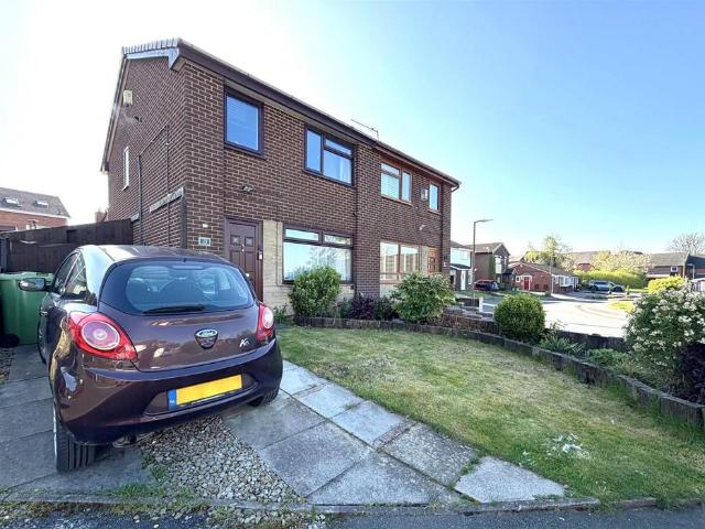 House for sale in Westhoughton, Lee Bank