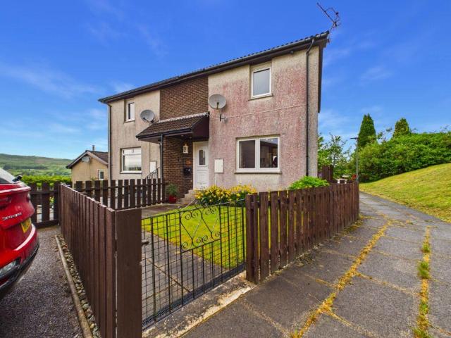 House for sale in Lochgilphead, Scotland