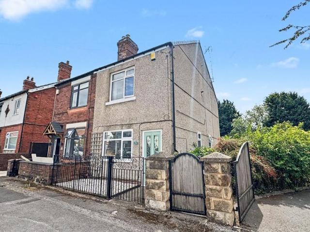 House for sale in Dalestorth, Skegby