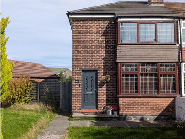 House for sale in Greystone Heath