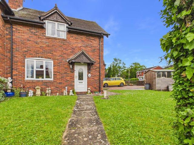 House for sale in Highley, Shropshire