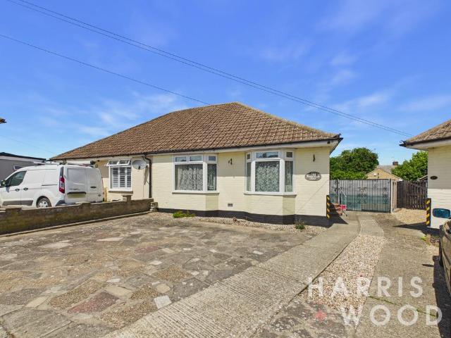 House for sale in Monkwick, Fordham Heath